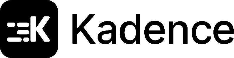 Kadence logo