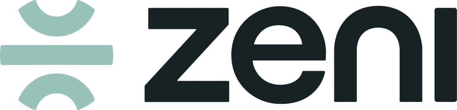 Zeni logo